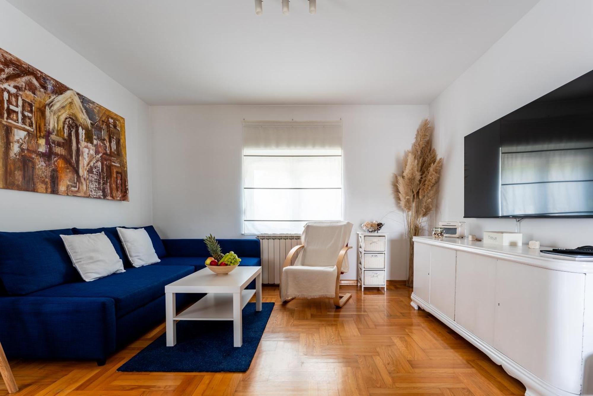 ביילובאר Apartment Borik מראה חיצוני תמונה
