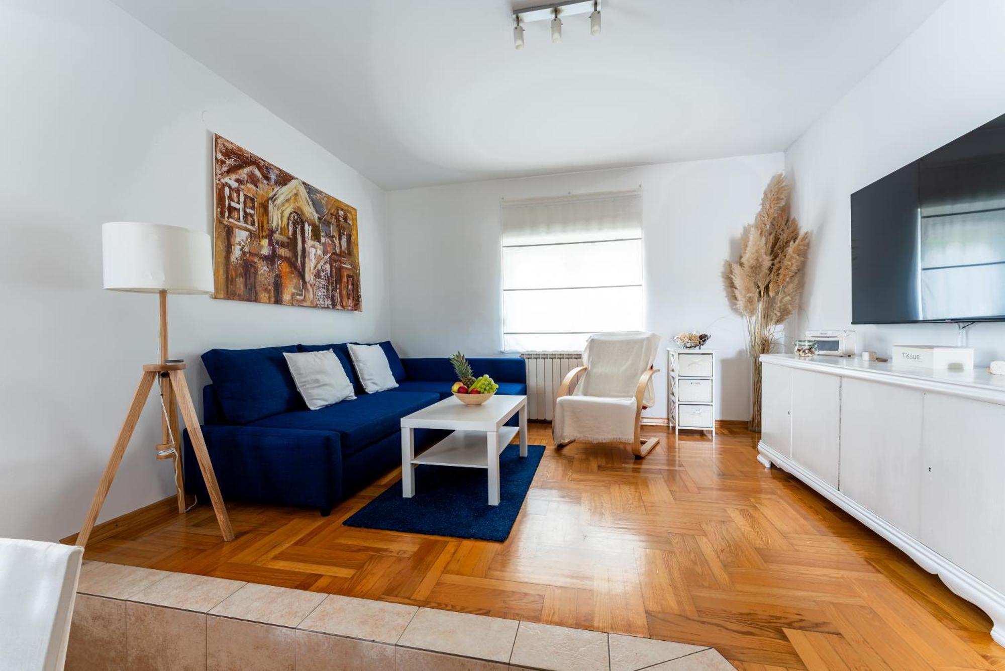 ביילובאר Apartment Borik מראה חיצוני תמונה