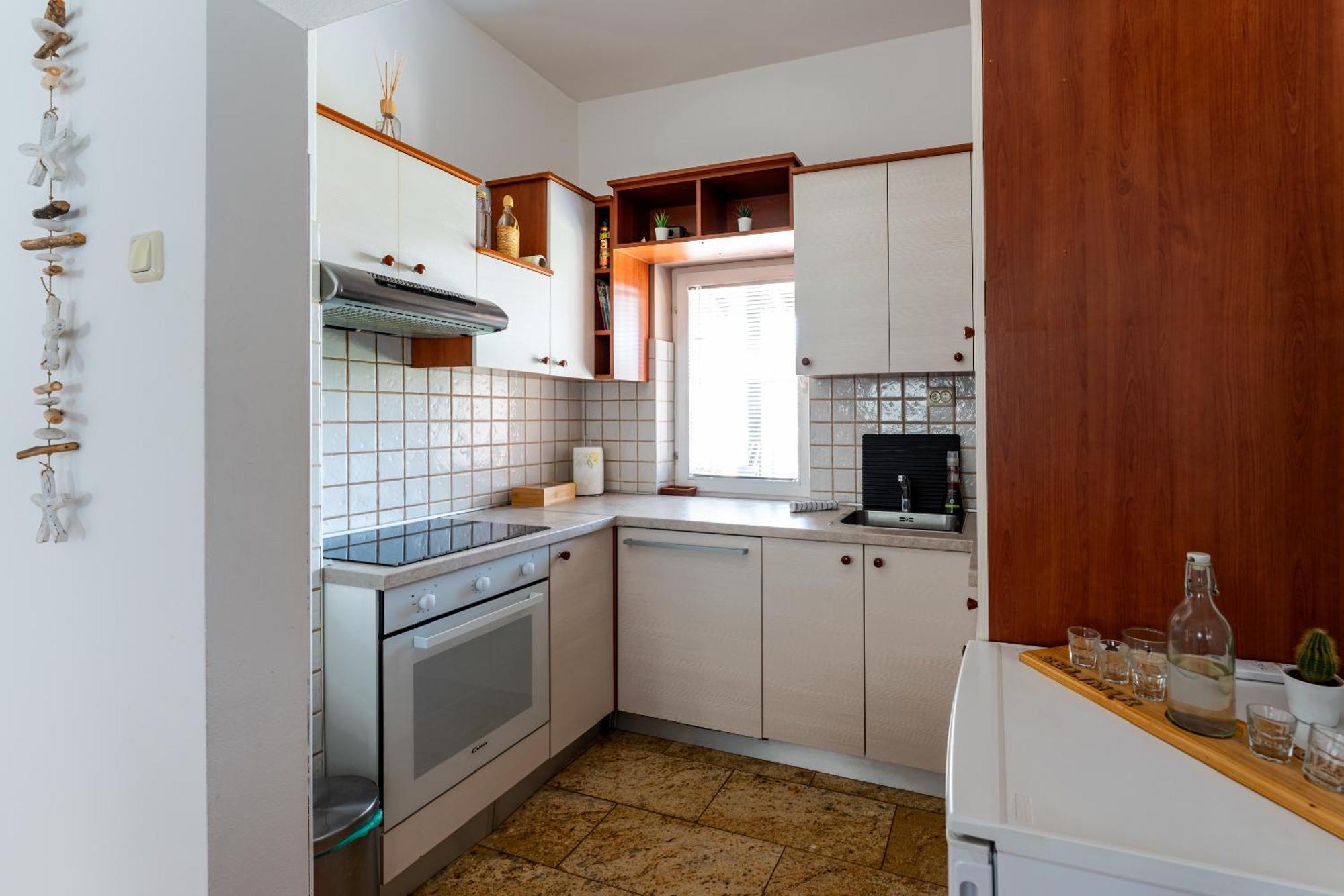 ביילובאר Apartment Borik מראה חיצוני תמונה