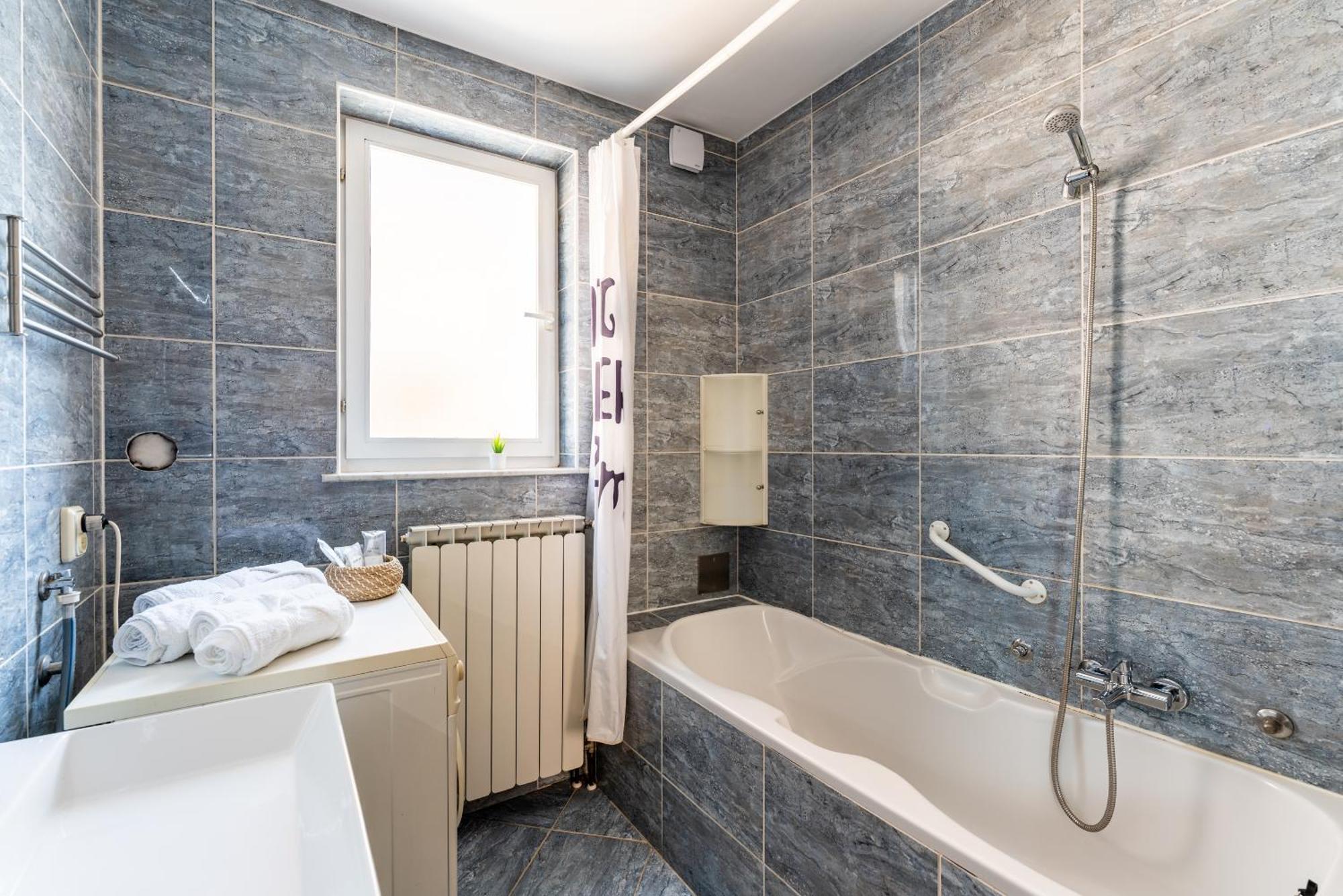 ביילובאר Apartment Borik מראה חיצוני תמונה