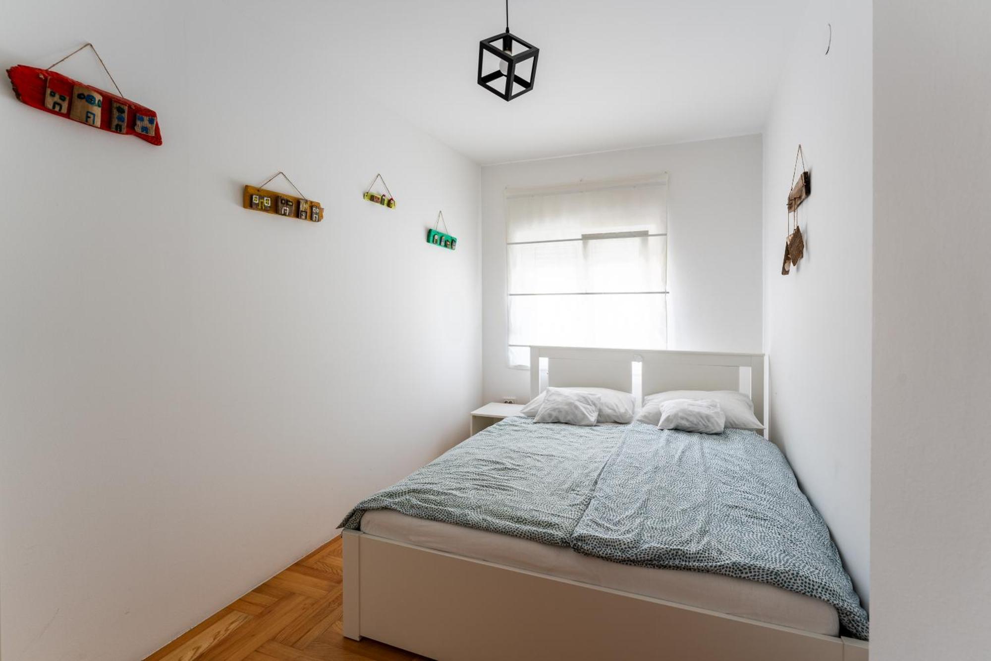 ביילובאר Apartment Borik מראה חיצוני תמונה